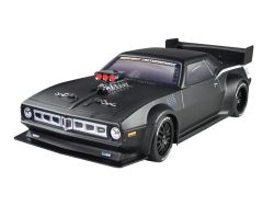 SER300040 | Warte nicht länger! Sichere dir den Serpent 426 Outlaw 1:7 4WD RTR und genieße grenzenlosen Fahrspaß auf Asphalt oder deiner Lieblingsstrecke.