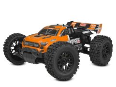 Team Corally Furago XD 4WD – Der ultimative RTR Mini-Monster-Truck (1:12)