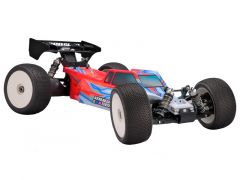Mugen Seiki E2030 1:8 EP 4WD MBX-8TR ECO Elektro Truggy