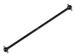 Mugen Mittelantriebswelle (119mm) hinten MBX8R für E2436 Performance Chassis, E2273