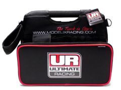 Die Boxentasche von Ultimate Racing – 370 x 240 x 310 mm – Perfekt für RC-Hobbyisten