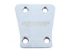 Ultimate RC Rear Chassis Skid Plate für Sworkz 1:8 Off Road UR1792-SW