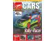 Cars & Details Ausgabe 02/2026 – RC Car Magazin für Modellbau-Enthusiasten