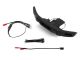 Traxxas Pro Scale LED Scheinwerfer-Lichtset und Bumper Raptor R TRX10190