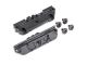 Traxxas Stabi-Halter v/h Maxx Slash TRX10297