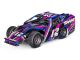 Traxxas Slash Modified 2WD Brushless BL-2S RTR 1:10 Dirt Oval Racer pink ohne Akku/Lader