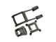 Traxxas Karo Verstärkungs-Set Mini XRT TRX10714