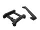 Traxxas Skidplatte / Heckklappen Schutz Mini-Maxx TRX10717-BLK