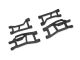 Traxxas Querlenker-Set vo schwarz l/r Mini XRT TRX10725-BLK