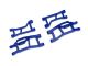 Traxxas Querlenker-Set vo blau l/r Mini XRT TRX10725-BLUE