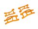 Traxxas Querlenker-Set vo orange l/r Mini XRT TRX10725-ORNG