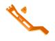 Traxxas Akku-Halter-Strebe Alu orange Mini-Maxx TRX10726-ORNG