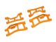 Traxxas Querlenker-Set hi orange l/r Mini XRT TRX10727-ORNG