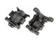 Traxxas Bulkhead hinten oben/unten Mini-Maxx TRX10729
