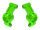 Traxxas Radträger hinten 6061-T6 Alu grün Mini-Maxx TRX10751-GRN