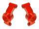 Traxxas Radträger hinten 6061-T6 Alu rot Mini-Maxx TRX10751-RED