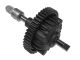 Traxxas Center-Diff komplett Mini-Maxx TRX10760