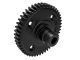 Traxxas Hauptzahnrad 47Z Stahl 0.8 Modul (32dp) für Center-Diff  Mini-Maxx TRX10761X