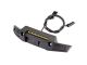 Traxxas Bumper vo mit LED Mini XRT TRX10783