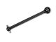 Traxxas Antriebswellen 63,5mm (nur Wellen) Mini XRT TRX10786X