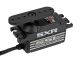 Sanwa SRG PGS-CL V2 Low Profile Servo 0,08sec/16,6kg für 1:10 Autos