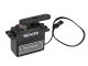 107A54526A Sanwa PGS-CX V2 High Torque Type Servo 0,11sec/26,5kg für 1:8 Offroad