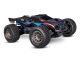 TRX108076-1-BLU Traxxas Mini XRT 4WD Brushless VXL3S RTR 1:12 Truggy blau mit 2S Lipo Akku + USB/C-Lader