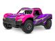 TRX108164-1PINK Traxxas Mini Slash 4x4 Brushless RTR 1:12 | Short-Course Truck mit 4WD & BL-2s Power