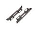 Traxxas Clipless-Karo-Halter l/r Mini-Slash 4x4 TRX10821