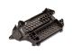 Traxxas Chassis Mini-Slash 4x4 TRX10822