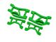 Traxxas Querlenker hinten oben/unten l/r grün Mini-Slash 4x4 TRX10830-GRN