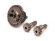 Traxxas Diff monitert mit 13Z Diff-Tellerrad Mini-Slash 4x4 TRX10880