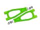 Traxxas Querlenker oben grün Funco TRX10929-GRN