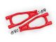 Traxxas Querlenker oben rot Funco TRX10929-RED