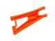Traxxas Querlenker unten re vo orange Funco TRX10930-ORNG