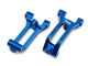 Traxxas Nachlauf-Blöcke l/r blau Funco TRX10932-BLUE