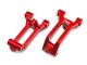 Traxxas Nachlauf-Blöcke l/r rot Funco TRX10932-RED