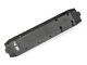 Traxxas Skid-Platte Center Funco TRX10933