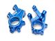 Traxxas Lenkhebel li/re blau Funco TRX10936-BLUE