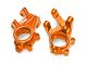 Traxxas Lenkhebel li/re orange Funco TRX10936-ORNG
