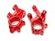 Traxxas Lenkhebel li/re rot Funco TRX10936-RED