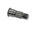 Traxxas Stub-Achse vo Alu grau Funco TRX10953-GRAY
