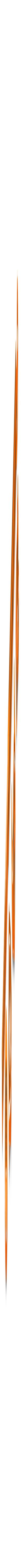 Traxxas Bremsgestänge vo orange +KT Funco TRX10958-ORNG
