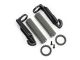 Traxxas Dämpfer-Reservoir hi grau Funco TRX10967-GRAY
