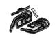 Traxxas Auspuff +KT Funco TRX10982-BLK