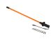 Traxxas LED-Antennen orange Funco TRX10992-ORNG