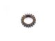 Serpent Centax Ritzel Alu 19Z XLI