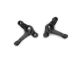 Serpent Wheelhub Achsschenkel rr WC l+r 4X Pro