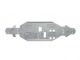 Serpent Chassis SRX8 GT Alu