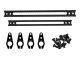 Serpent | Bodypost brace carbon fr/rr SRX8 GTSER601051